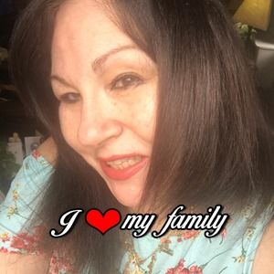 Meet your Posher, Debbie